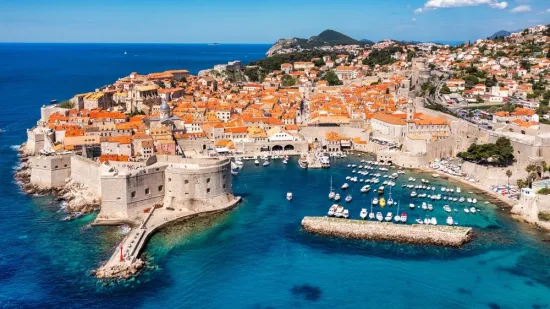 [KVIZ] Koliko znaš o gradu Dubrovniku?
