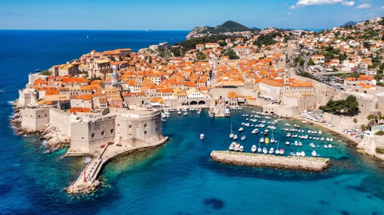 [KVIZ] Koliko znaš o gradu Dubrovniku?