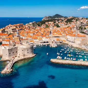 [KVIZ] Koliko znaš o gradu Dubrovniku?