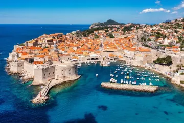 [KVIZ] Koliko znaš o gradu Dubrovniku?