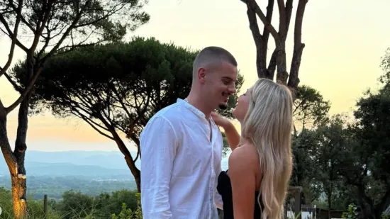 Bivši Ele Jerković ima novu djevojku: Objavio nove fotografije, pišu da je njezina kopija