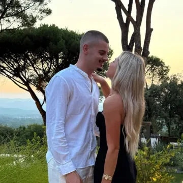 Bivši Ele Jerković ima novu djevojku: Objavio nove fotografije, pišu da je njezina kopija