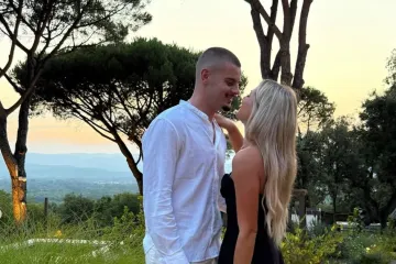 Bivši Ele Jerković ima novu djevojku: Objavio nove fotografije, pišu da je njezina kopija