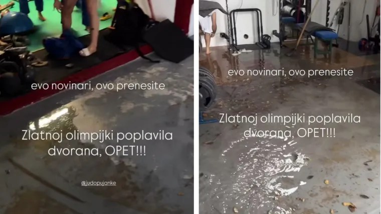 Oglasila se Civilna zaštita, evo koliko je dojava zaprimljeno. Stradao Poljud, zna se što će biti s Ultrom