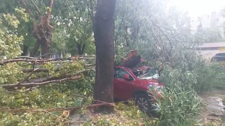 Oglasila se Civilna zaštita, evo koliko je dojava zaprimljeno. Stradao Poljud, zna se što će biti s Ultrom
