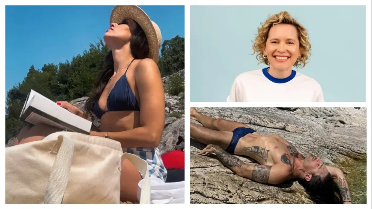 Hit knjige među poznatima: Franka Batelić, Marijana Batinić i Miran Kurspahić podijelili svoje preporuke