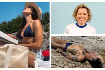 Hit knjige među poznatima: Franka Batelić, Marijana Batinić i Miran Kurspahić podijelili svoje preporuke