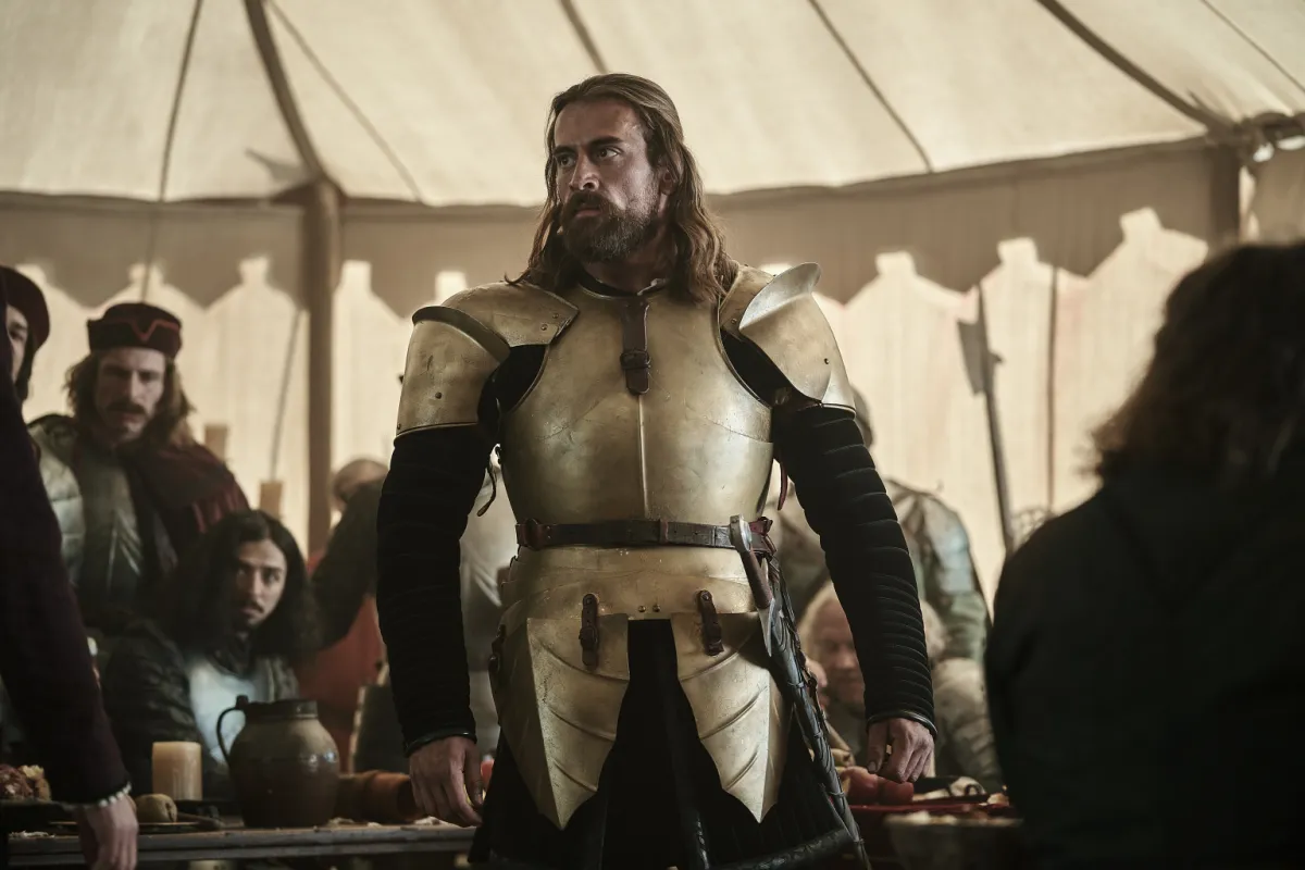 Je li ova serija balkanski "Game of Thrones" koju smo čekali?