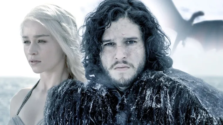 Je li ova serija balkanski "Game of Thrones" koju smo čekali?