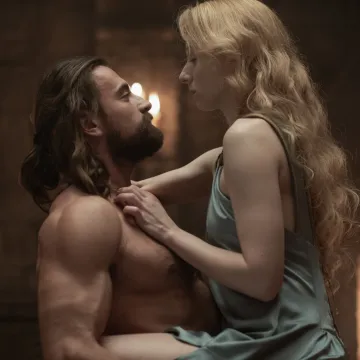 Je li ova serija balkanski "Game of Thrones" koju smo čekali?
