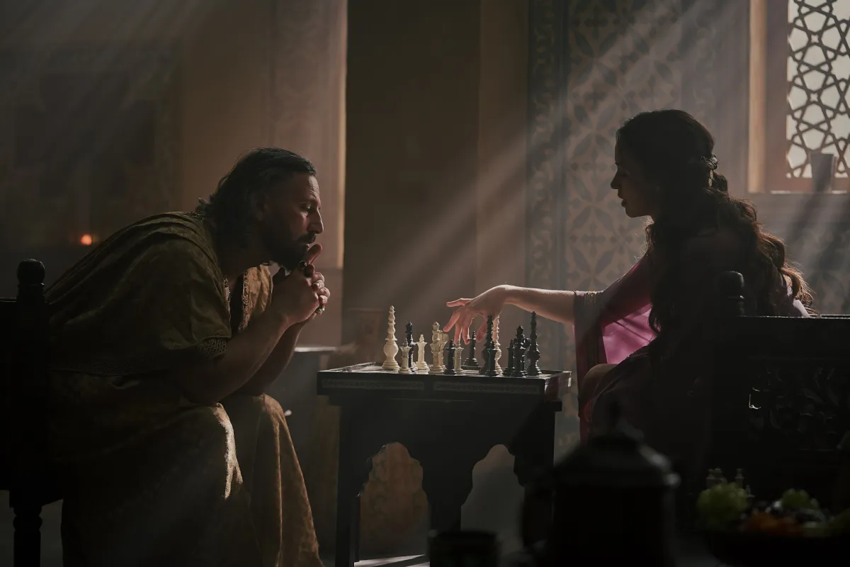 Je li ova serija balkanski "Game of Thrones" koju smo čekali?