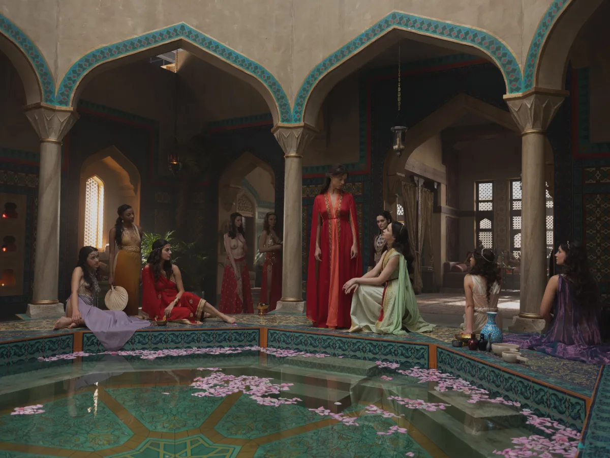 Je li ova serija balkanski "Game of Thrones" koju smo čekali?