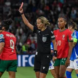 Hrvatska ima svoje predstavnice na Euru: Sjajan debi sudačkog dua!