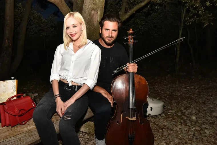 Jelena Rozga objavila fotografiju s najdražim muškarcem: 'Moja podrška i oslonac'