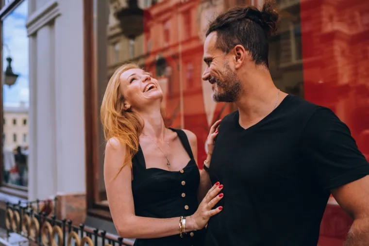Ova tehnika zavođenja gotovo uvijek uspijeva i kod muškaraca i žena