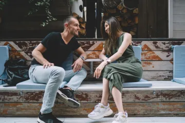 Ova tehnika zavođenja gotovo uvijek uspijeva i kod muškaraca i žena