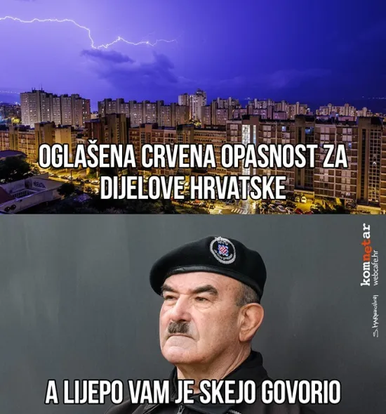 Tko nam je kriv što ne slušamo