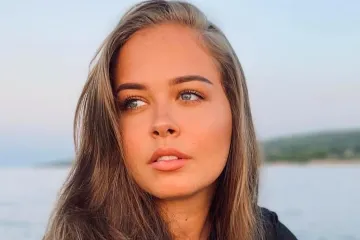 Lana Radeljak nikad prežaljenoj majci Eni čestitala rođendan emotivnom objavom