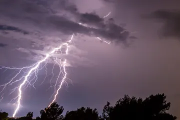 [KVIZ] Koliko znaš o najvećim vremenskim nepogodama na svijetu?