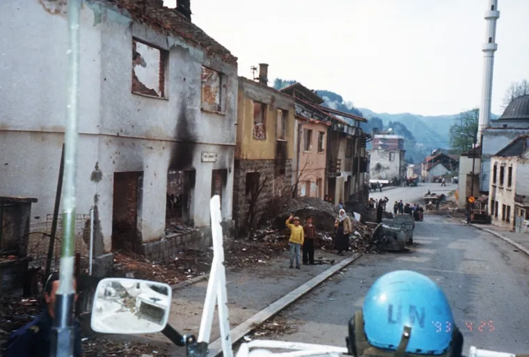 Fatima je bila tek novorođenče kad su je brutalno ubili: Ovako je teklo sijanje smrti...