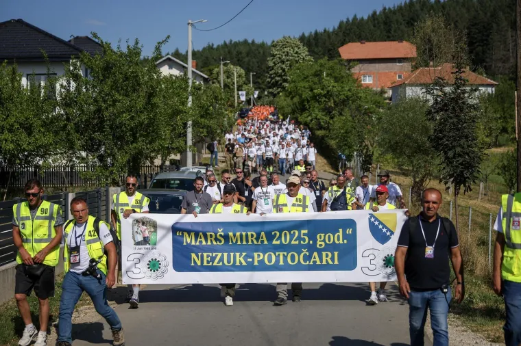 Fatima je bila tek novorođenče kad su je brutalno ubili: Ovako je teklo sijanje smrti...