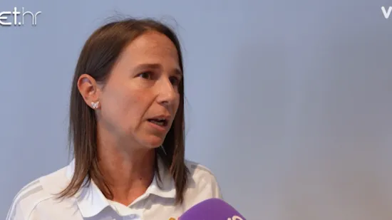 Hrvatska izbornica pred povijesni nastup na SP-u: 'Čast mi je, ovo su djevojke koje sam odgojila'