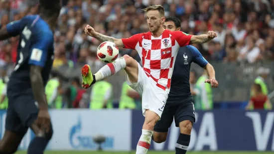 [KVIZ] Koliko znaš o nogometnom reprezentativcu, Ivanu Rakitiću?