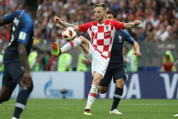 [KVIZ] Koliko znaš o nogometnom reprezentativcu, Ivanu Rakitiću?