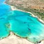 Ovaj otok privlači milijune posjetitelja: Savršene pješčane plaže nitko ne želi propustiti