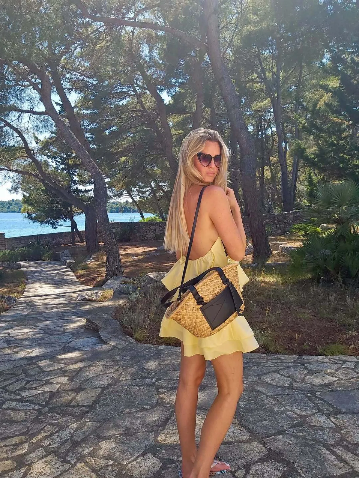 Rođendanski intervju s Andreom Andrassy: Najdraži poklon? Gusani lonac