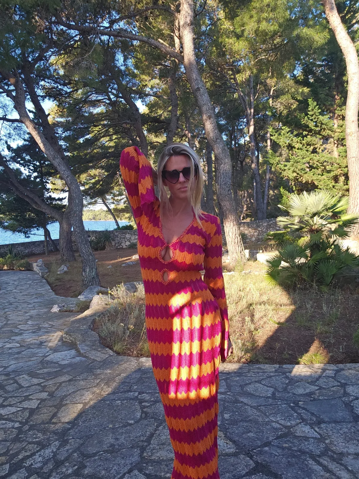 Rođendanski intervju s Andreom Andrassy: Najdraži poklon? Gusani lonac