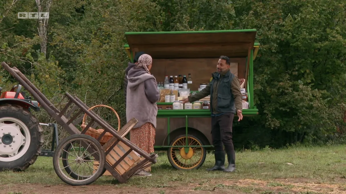 Nominacije sve više brinu kandidate, a otkrivaju se i tajni planovi