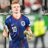 Velikani se bore za novog wunderkinda: Najbolji igrač EP-a U19 srušio je i snove juniorima Hajduka