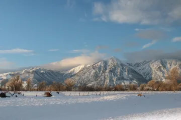 [KVIZ] Samo će pravi znalci znati u kojim državama se nalaze ove planine