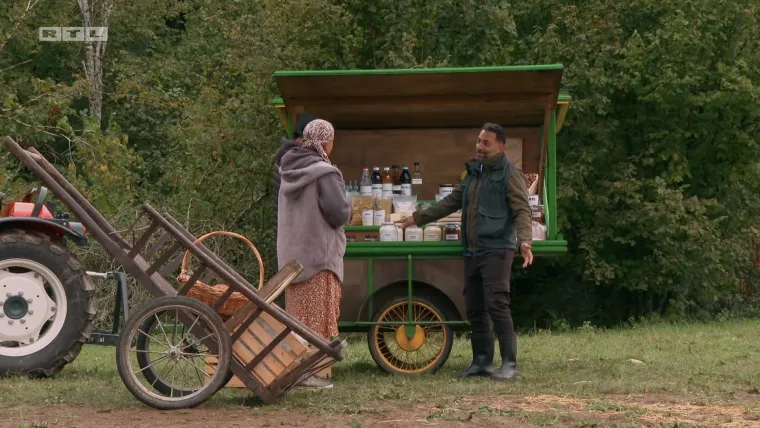 Tjedni zadatak nastavlja unositi razdor među kandidate: 'Lud sam, odlazim i ostavljam sve'