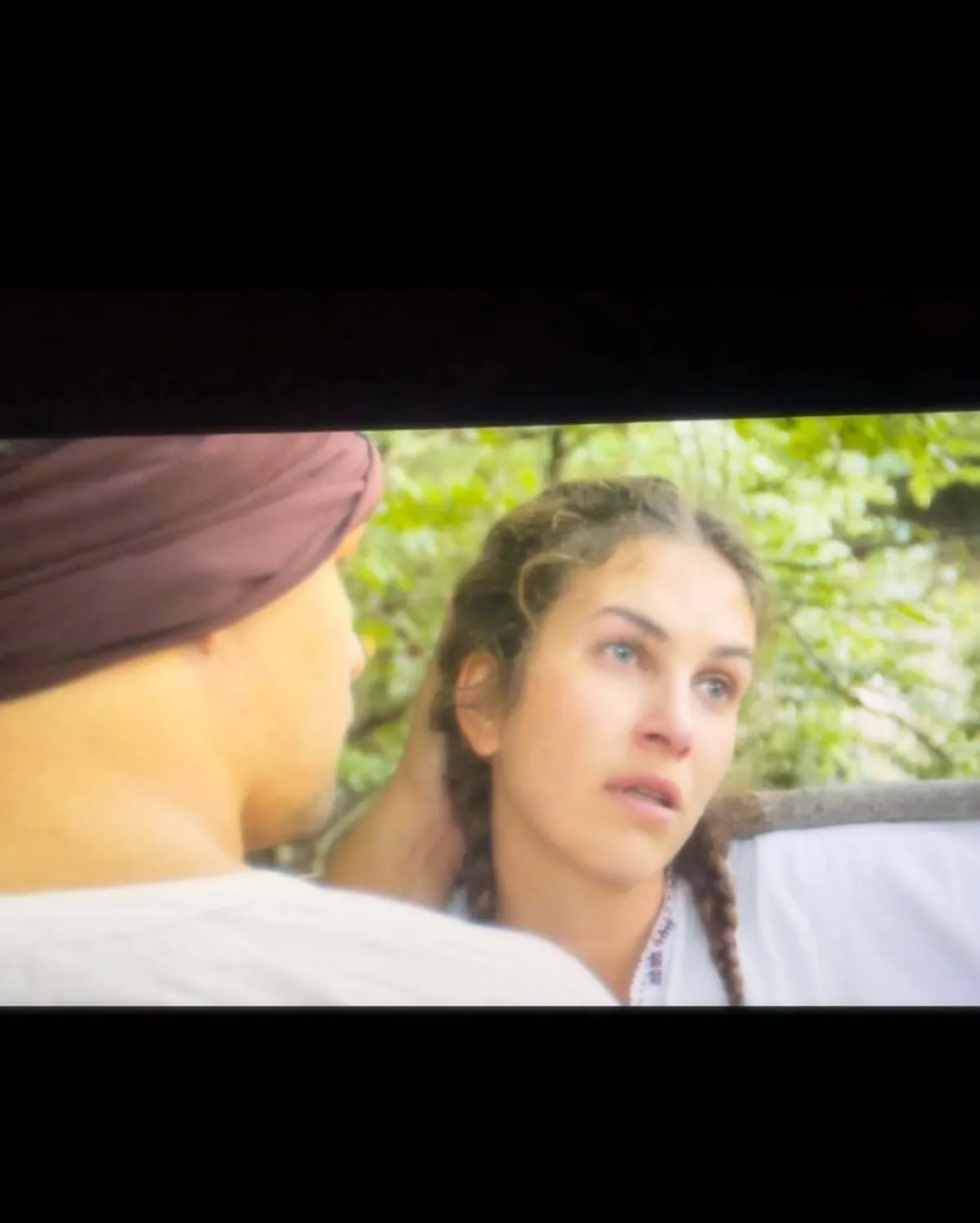 Nova zvijezda domaće scene? Thompsonova kći u izazovnoj ulozi pastirice iz Duvna