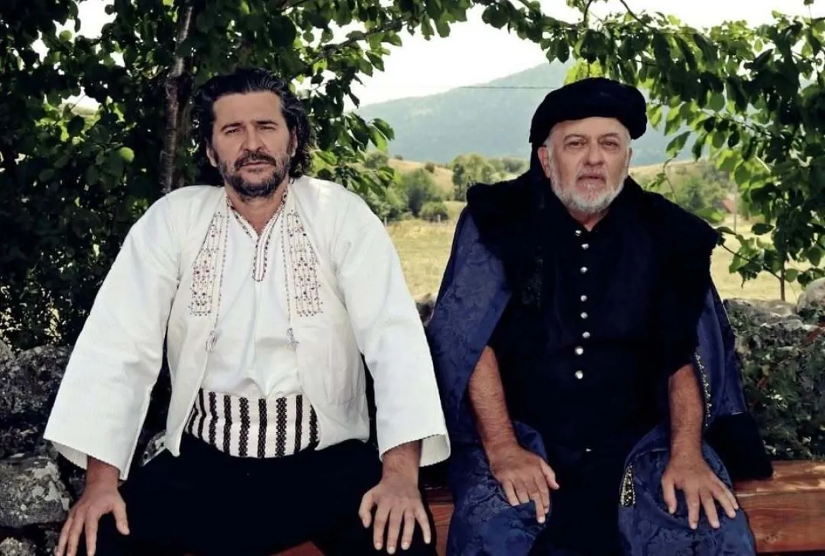 Nova zvijezda domaće scene? Thompsonova kći u izazovnoj ulozi pastirice iz Duvna