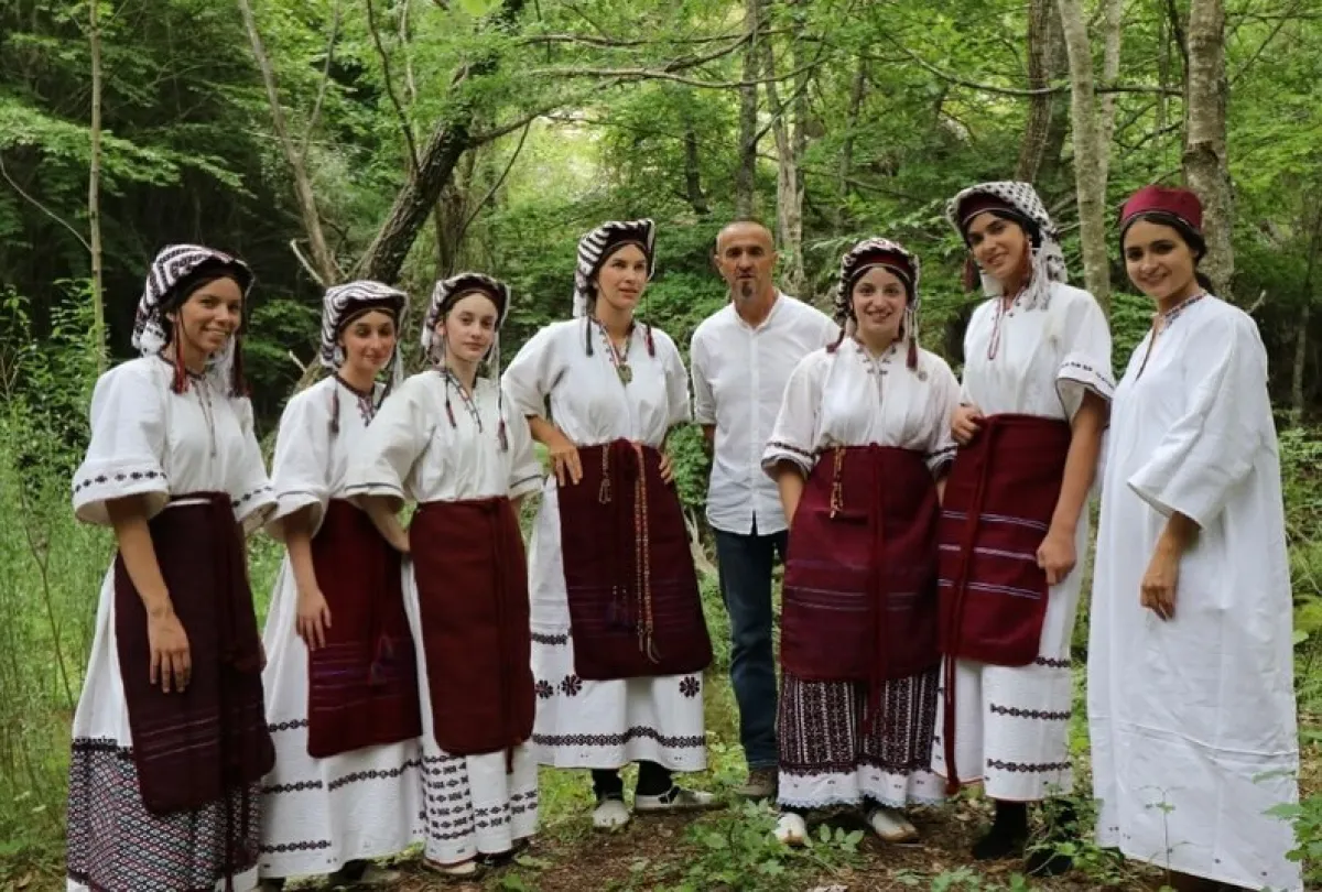 Nova zvijezda domaće scene? Thompsonova kći u izazovnoj ulozi pastirice iz Duvna