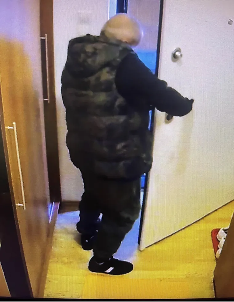 Policija traži ovog čovjeka: Objavili su detaljan opis i poslali poruku građanima