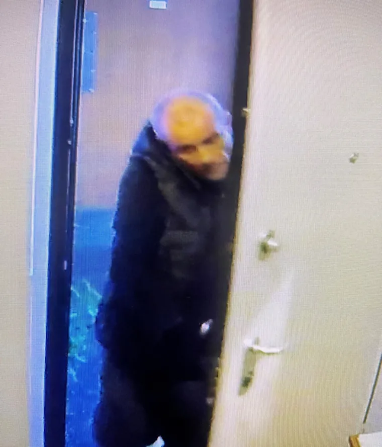 Policija traži ovog čovjeka: Objavili su detaljan opis i poslali poruku građanima