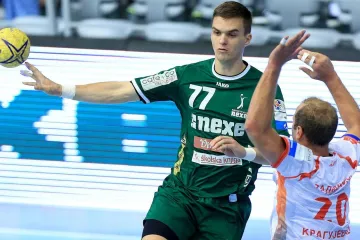 EHF objavio velike vijesti za hrvatskog doprvaka: Našićani izbjegli metak
