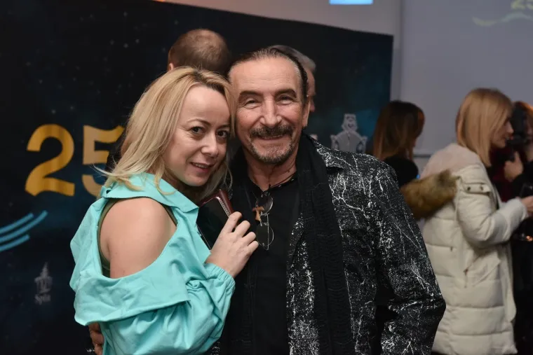Željko Bebek zatekao se usred oluje u Splitu: 'Podsjetilo nas je potres u Zagrebu'