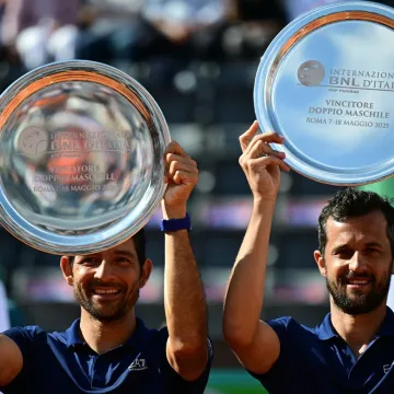 Hrvatska ima predstavnika u polufinalu Wimbledona: Opravdali poziciju favorita!