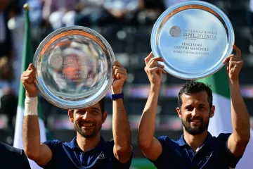 Hrvatska ima predstavnika u polufinalu Wimbledona: Opravdali poziciju favorita!
