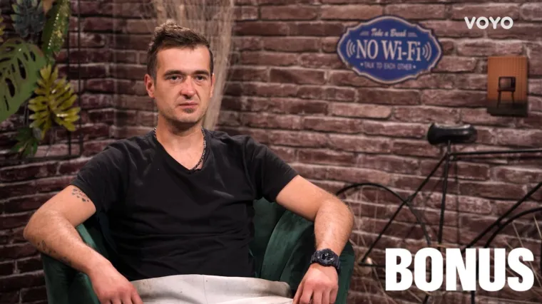 Davor iz 'Superpara' dolazi u 'Farmu'! Evo &scaron;to kaže o novoj avanturi na RTL-u: 'Ba&scaron; želim izolaciju'