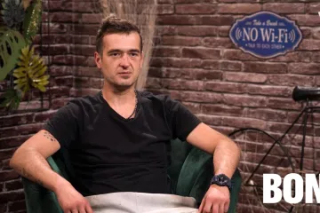 Davor iz 'Superpara' dolazi u 'Farmu'! Evo što kaže o novoj avanturi na RTL-u: 'Baš želim izolaciju'
