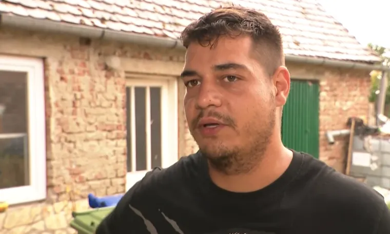 Heroji iz Belišća spasili majku i dijete iz Drave i reanimirali ih: 'Još se traži nestali brat'