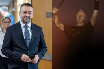 Pavliček uputio otvoren poziv Thompsonu: 'S obzirom na to da više nije dobrodošao u metropolu...'