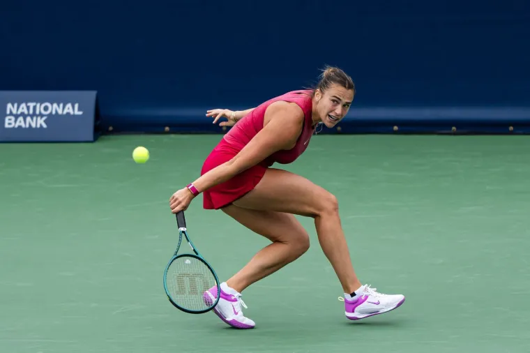 Prva tenisačica svijeta preokretom slavila protiv njemačke senzacije za polufinale Wimbledona