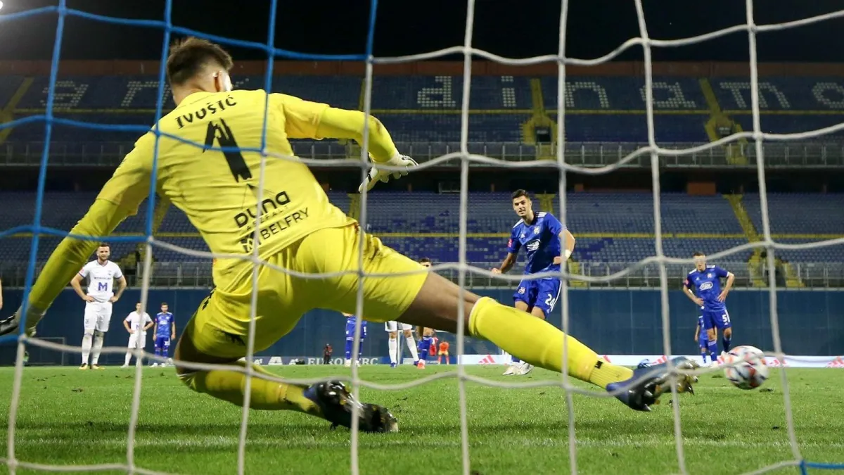 Split na nogama: Hajduk je na korak od dovođenja hrvatskog reprezentativca